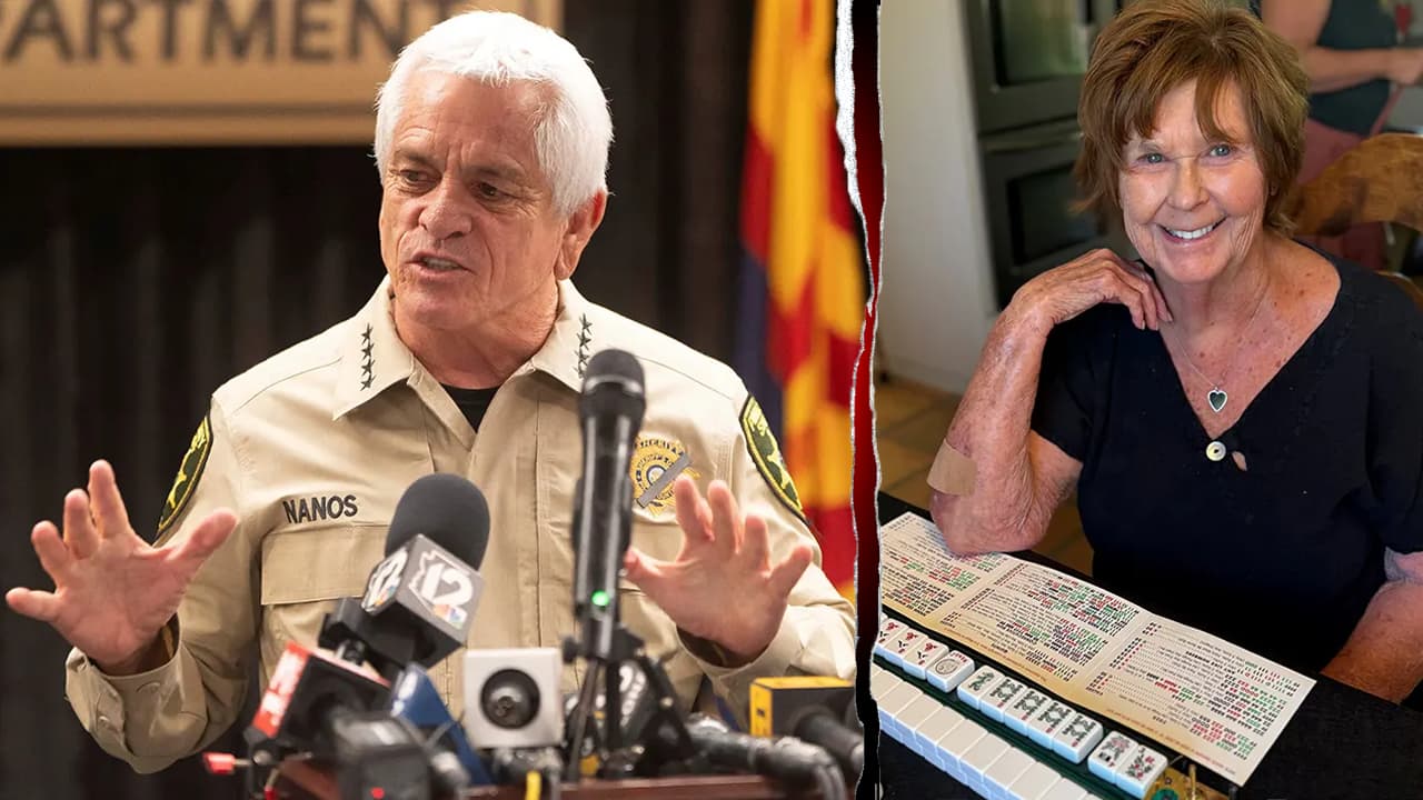 Pima County Sheriff Says Forensic and Judicial Processes Have Delayed Nancy Guthrie Abduction Investigation into Fourth Month