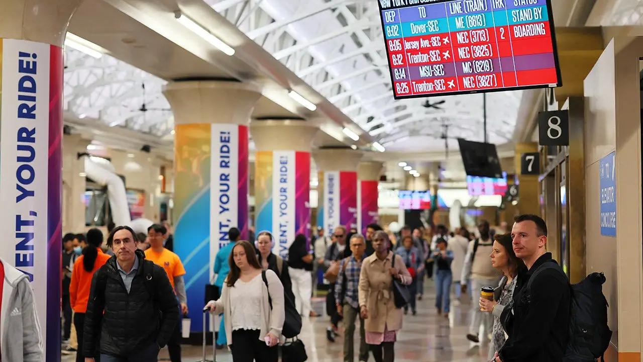FIFA Criticizes NJ Transit’s World Cup Fare Increases, Disputes Gov. Sherrill’s Call for FIFA to Cover Costs