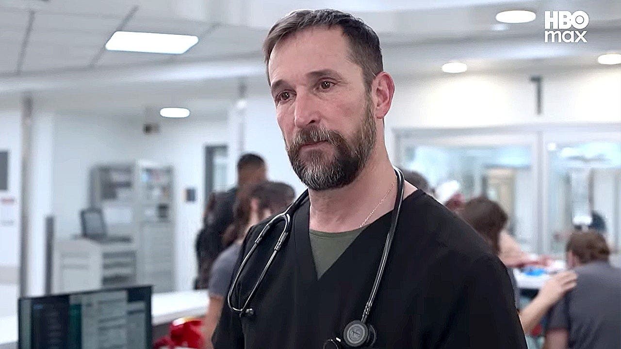 Noah Wyle's 'The Pitt' Season 2 Finale Divides Viewers Over Portrayal of Physician with Seizure Disorder and Patient-Safety Concerns