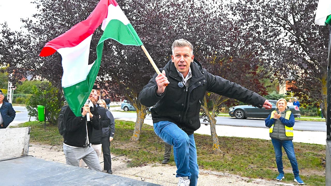 Péter Magyar, former Fidesz insider, wins Hungary’s 2026 election and ends Viktor Orbán’s 16-year rule