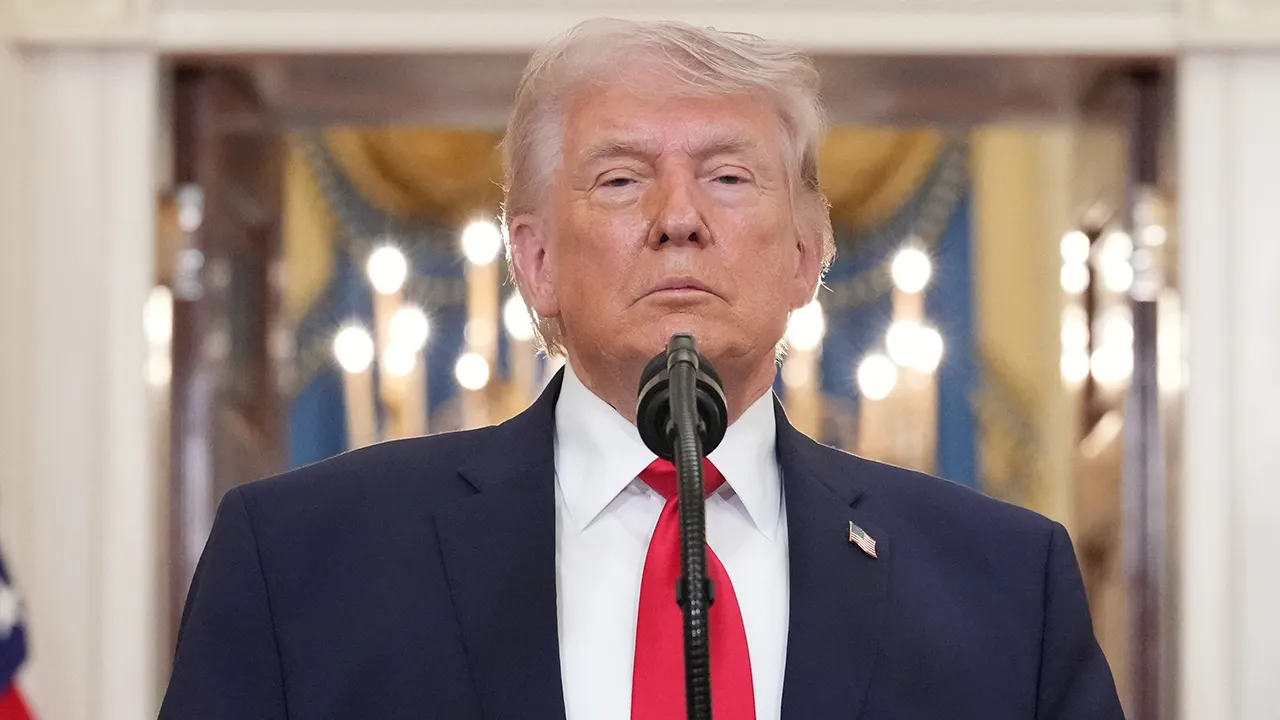 President Trump fires Attorney General Pam Bondi; Senate to consider a replacement amid scrutiny of nominees' positions on January 6