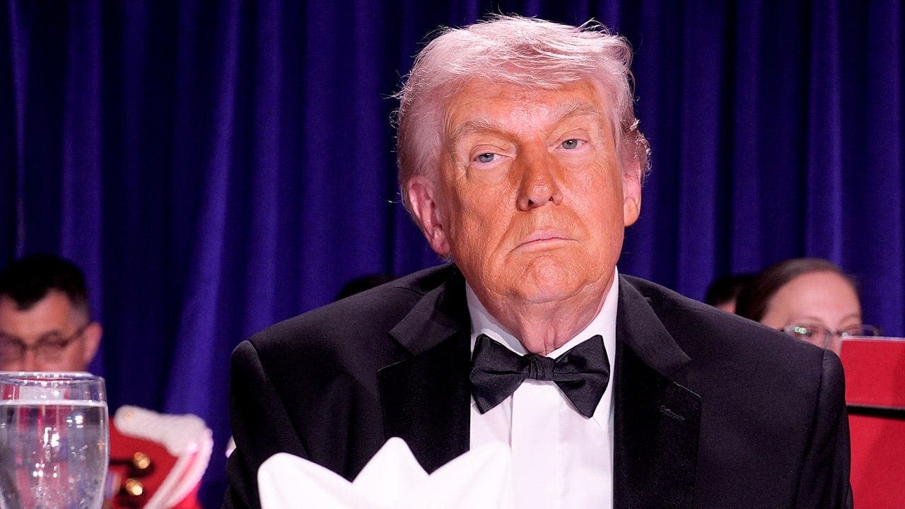 President Trump endorses proposal to rename ICE as 'NICE' (National Immigration and Customs Enforcement)