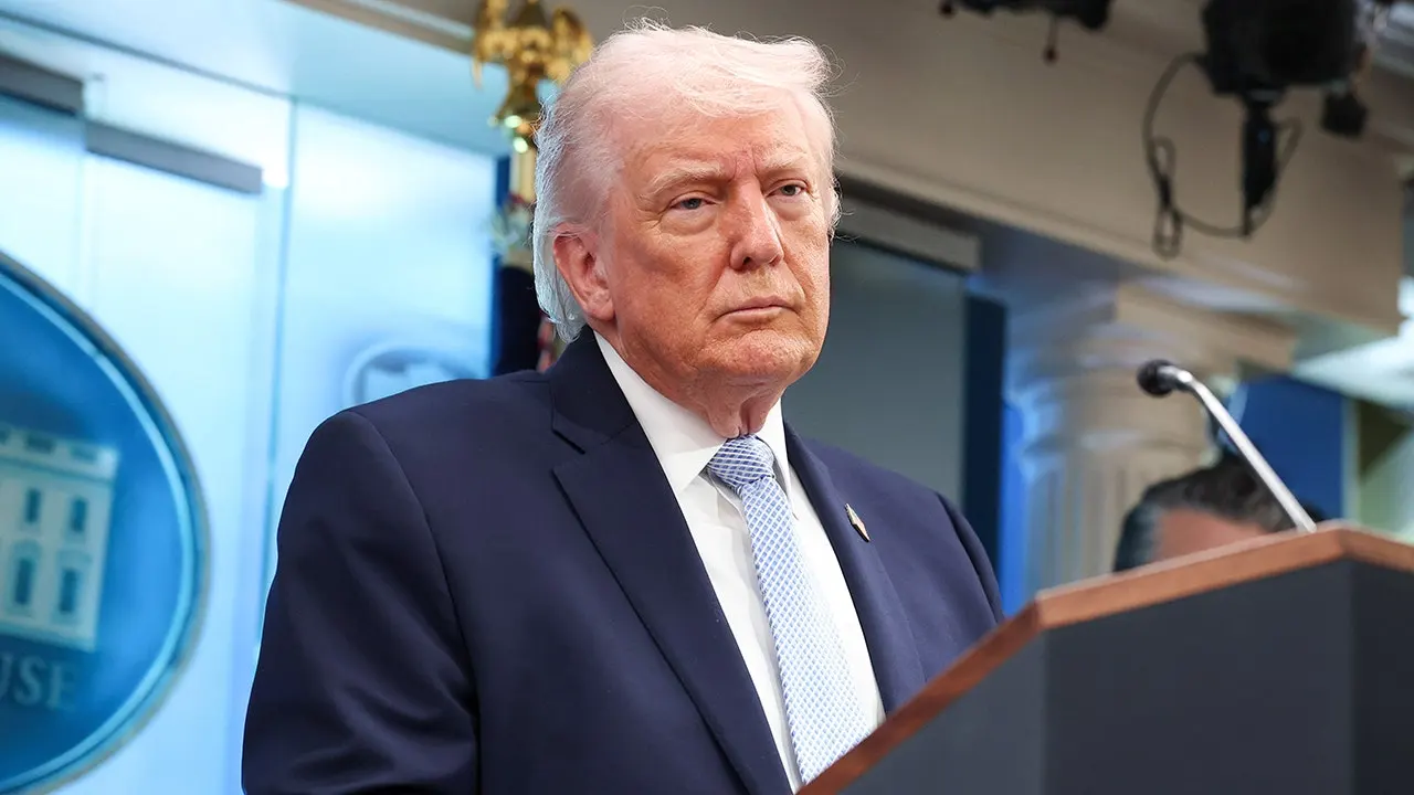 Trump Announces Two-Week Suspension of Bombing of Iran; Ceasefire Contingent on Reopening of the Strait of Hormuz