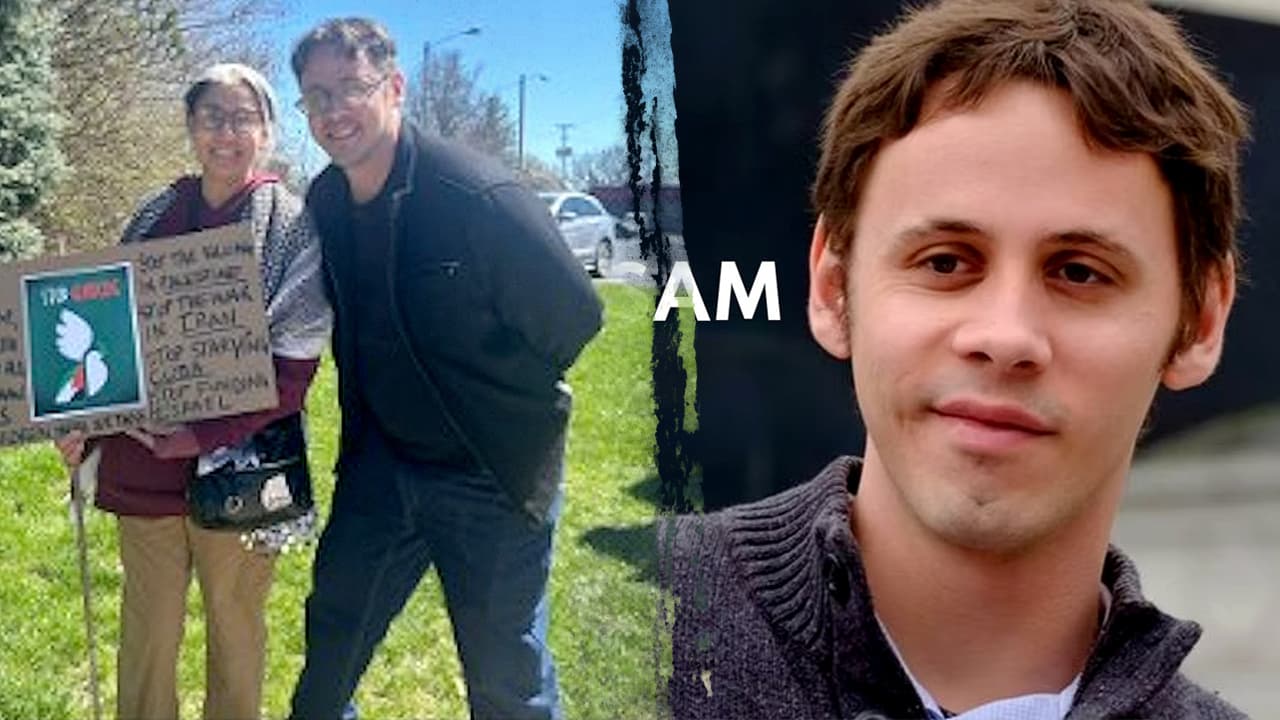 Supreme Court declines emergency bid; Ohio candidate Samuel Ronan remains disqualified from Republican primary after state finds he misrepresented party affiliation