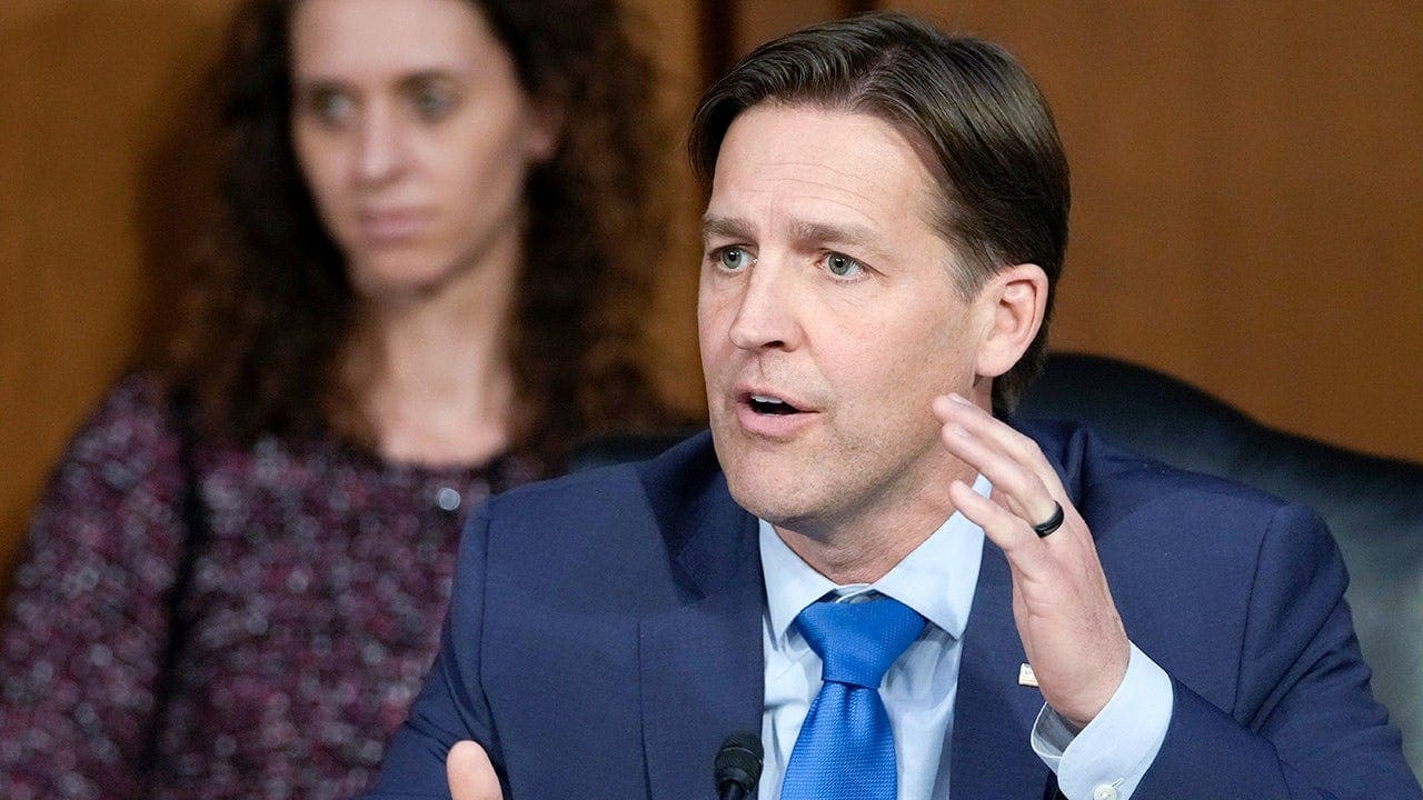 Ben Sasse Says Public Schools Separated Catholic Children