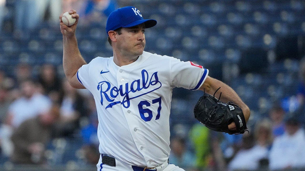 Royals favored to avoid sweep as Seth Lugo — who has allowed two or fewer earned runs in 41.1 career innings vs. White Sox — starts