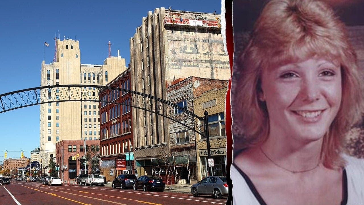 Michigan authorities identify Roni Collins via DNA as the killer in the 1983 murder of 16-year-old Sheri Jo Elliott; suspect died before questioning