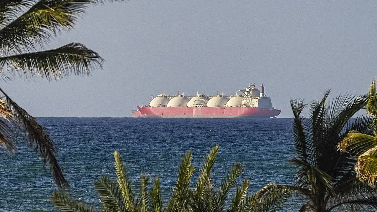 Opinion: Calls for comprehensive international sanctions, including China, to deter Iran from restricting passage through the Strait of Hormuz