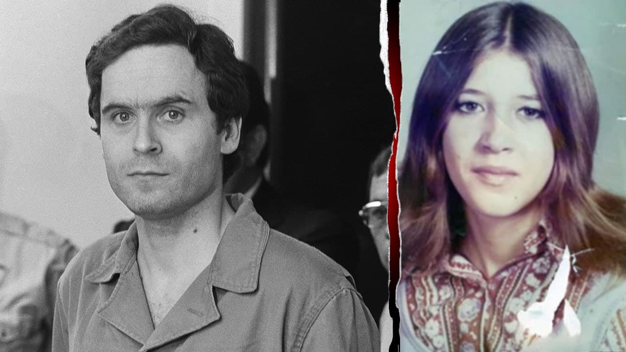 DNA evidence links Ted Bundy to 1974 Utah murder of 17-year-old Laura Ann Aime