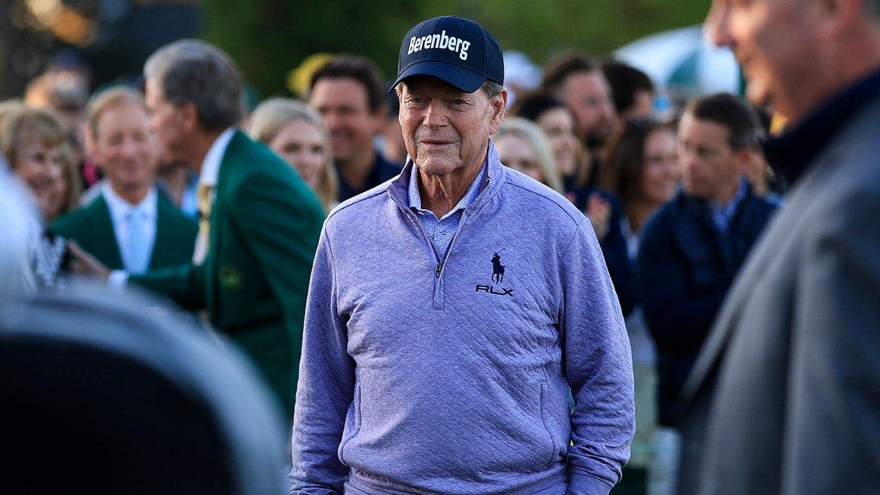 Tom Watson Criticizes PGA Tour’s Reinstatement of Brooks Koepka from LIV Golf, Urges Stronger Penalties