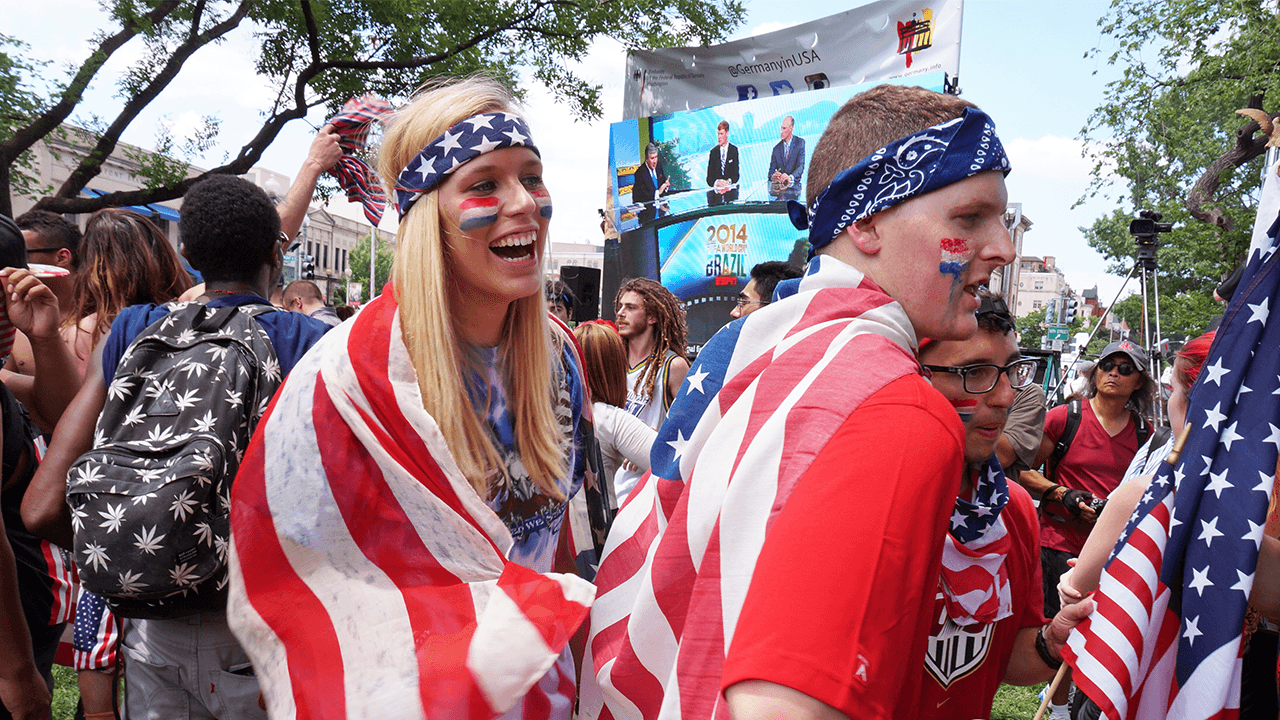 Civil-society groups issue U.S. travel advisory for 2026 World Cup; U.S. travel leaders and government officials say advisory could harm tourism