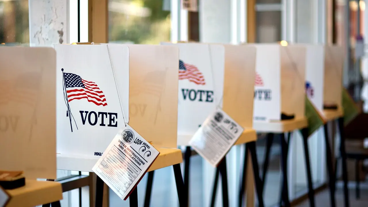 North Carolina Board of Elections Identifies About 34,000 Deceased Names on Voter Rolls After Federal Database Comparison