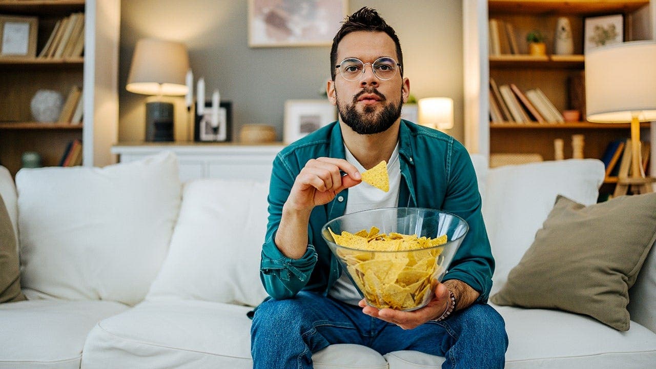 Monash University Study Finds Higher Ultraprocessed Food Intake Linked to Lower Attention Scores and Greater Dementia Risk in Australian Adults