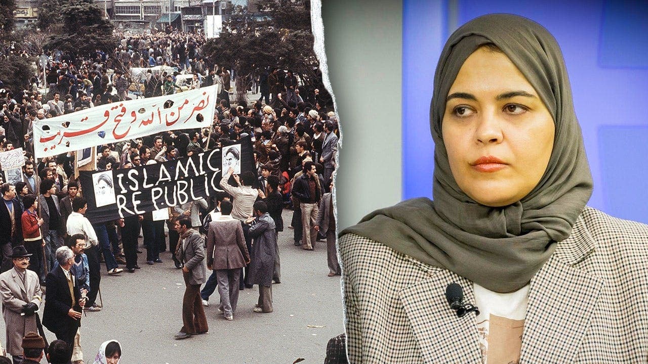 Exiled Egyptian Scholar Dalia Ziada Warns of Collaboration Between Far-Left and Islamist Groups Amid Coordinated Nakba Day Protests