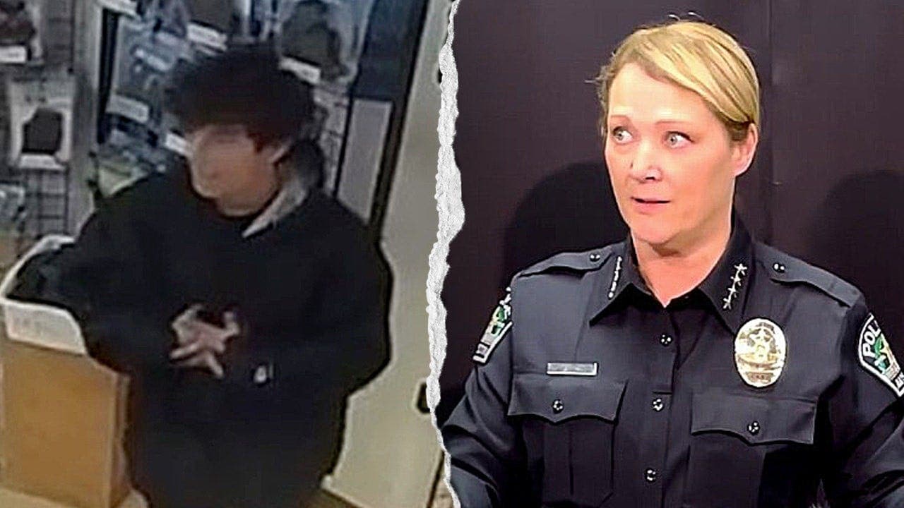 Austin police arrest three juveniles (ages 15–17) in connection with 12 weekend shootings that injured four people and struck two fire stations
