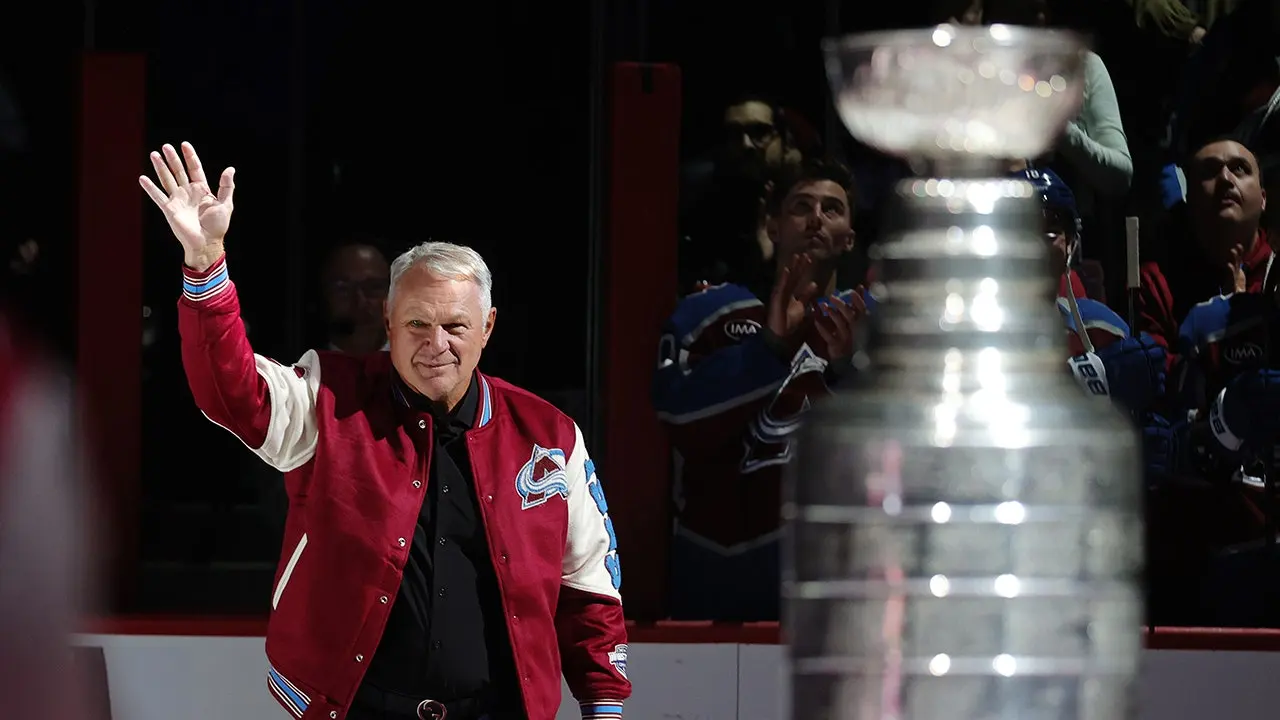 Claude Lemieux, former NHL player, dies at 60 days after participating in Montreal Canadiens pregame torch ceremony