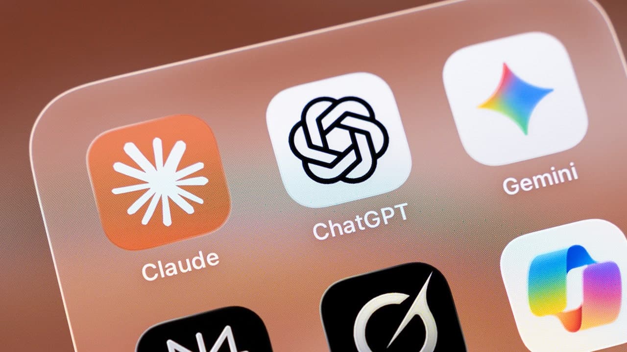 Study Finds Left‑Leaning Bias in AI Chatbots