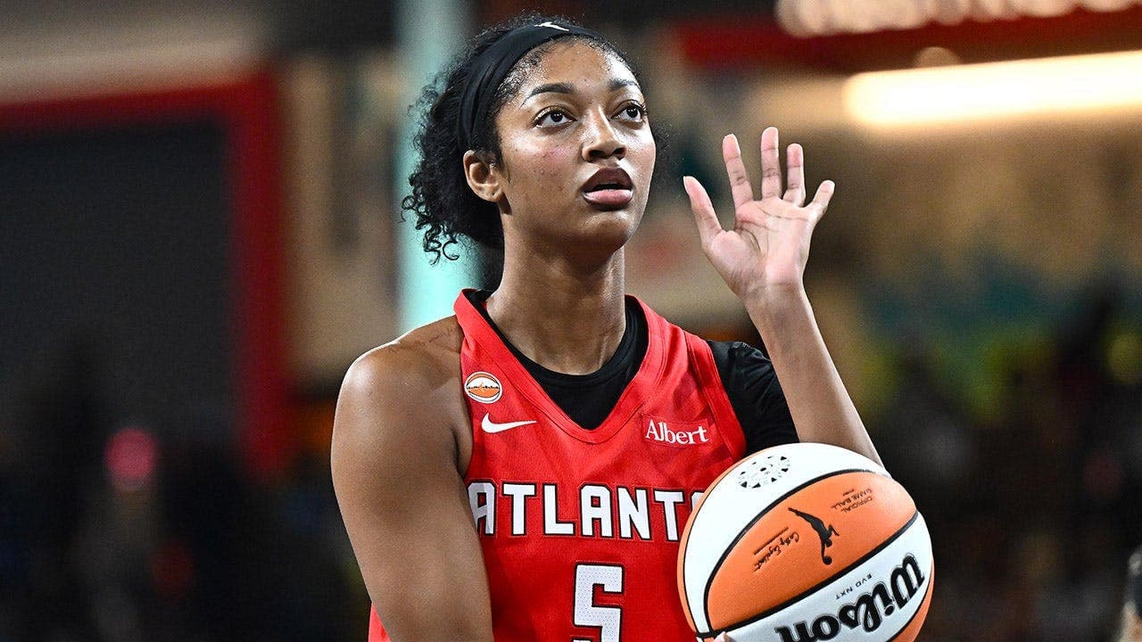 Angel Reese provides rebounds and attention for Atlanta Dream, but shooting efficiency remains a concern through five games