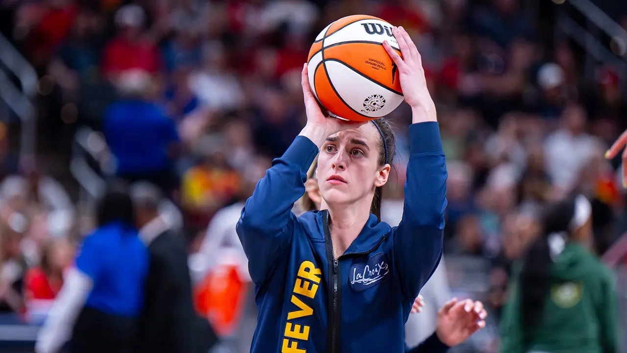 Caitlin Clark to Return to Indiana Fever Friday After Missing One Game with Back Injury; Fever Warned by WNBA for Late Injury Reporting