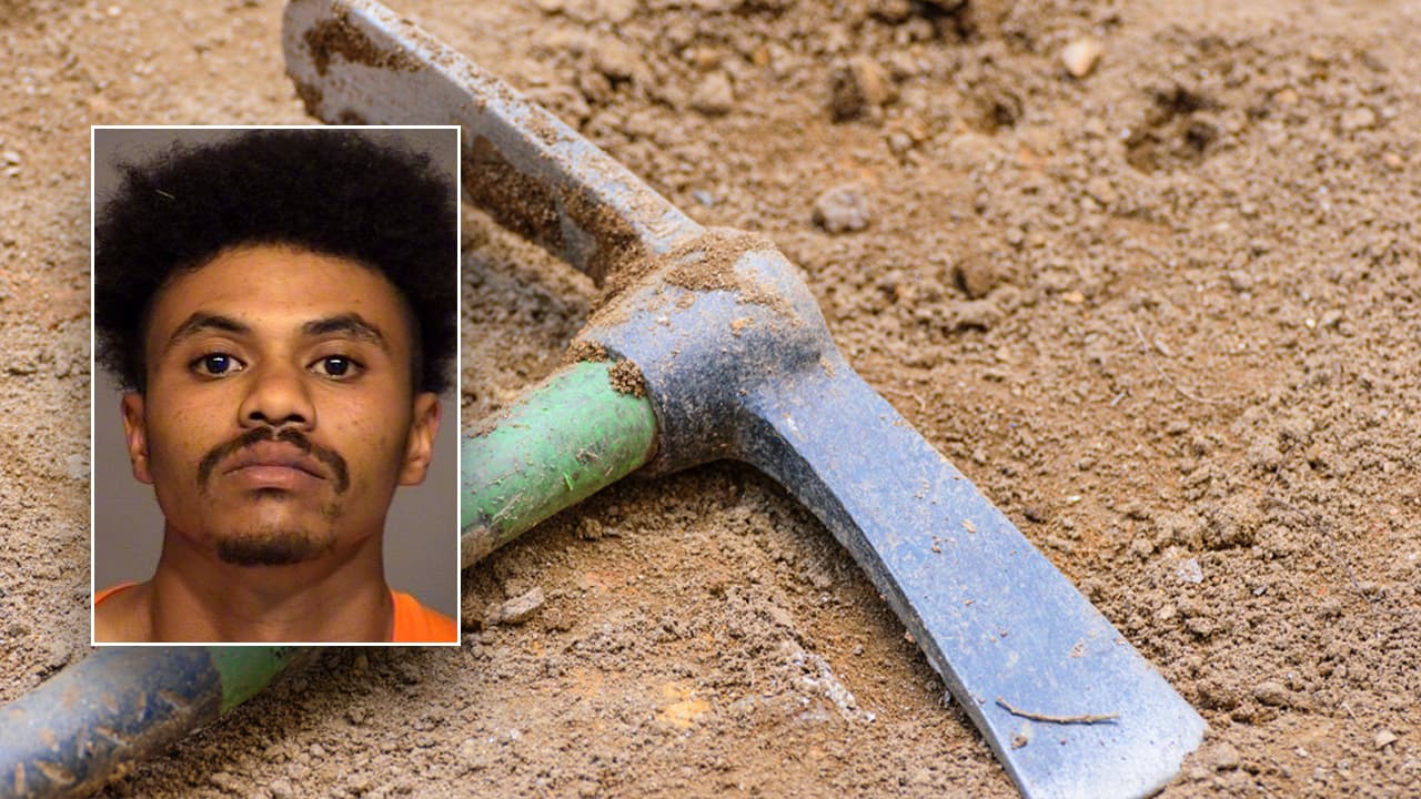 Zuberi Sharp sentenced to 15 years-to-life for Dec. 5, 2024 pickaxe killing of 15-year-old half-brother with cerebral palsy in Newbury Park, California