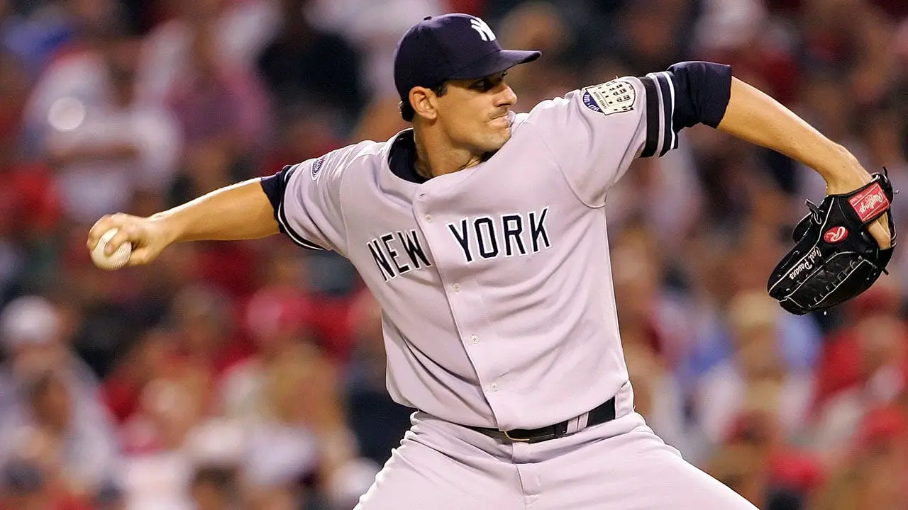 Former MLB pitcher Carl Pavano in divorce dispute over prenup; ex-wife alleges controlling behavior and police were called to home multiple times