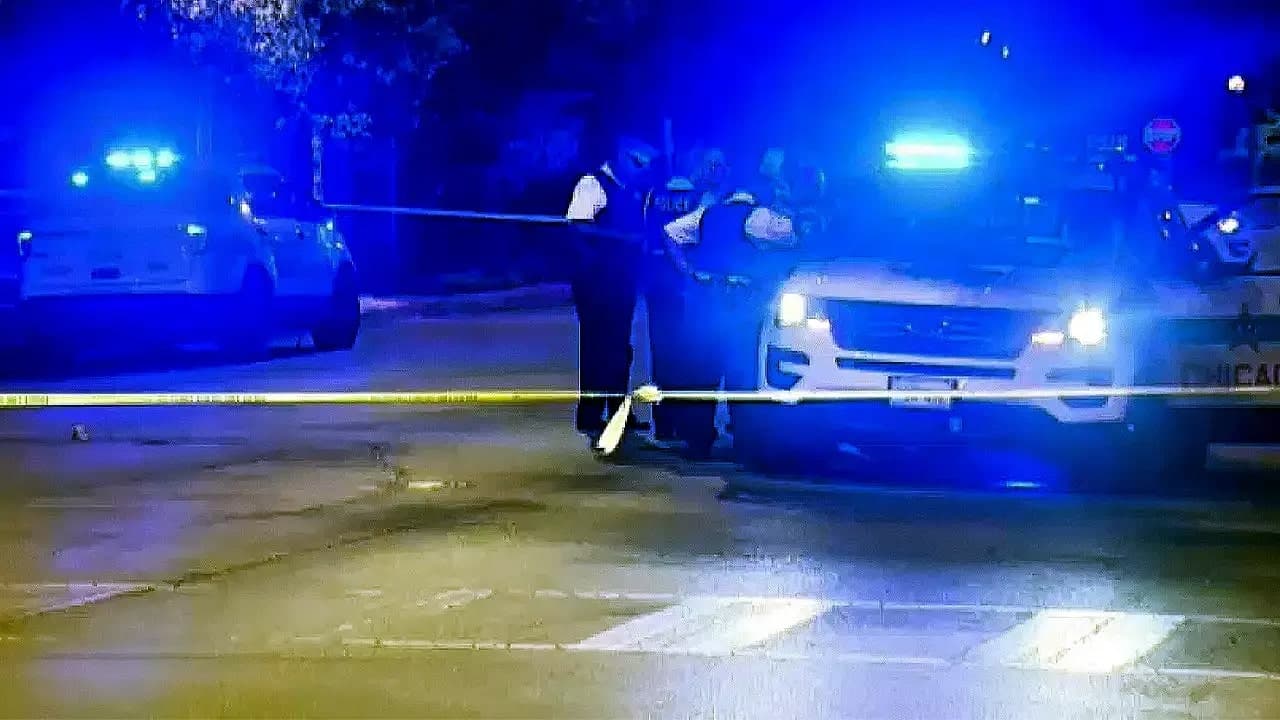 Chicago: At least 25 people shot over Memorial Day weekend; police cancel officers’ days off and mayor urges parental oversight