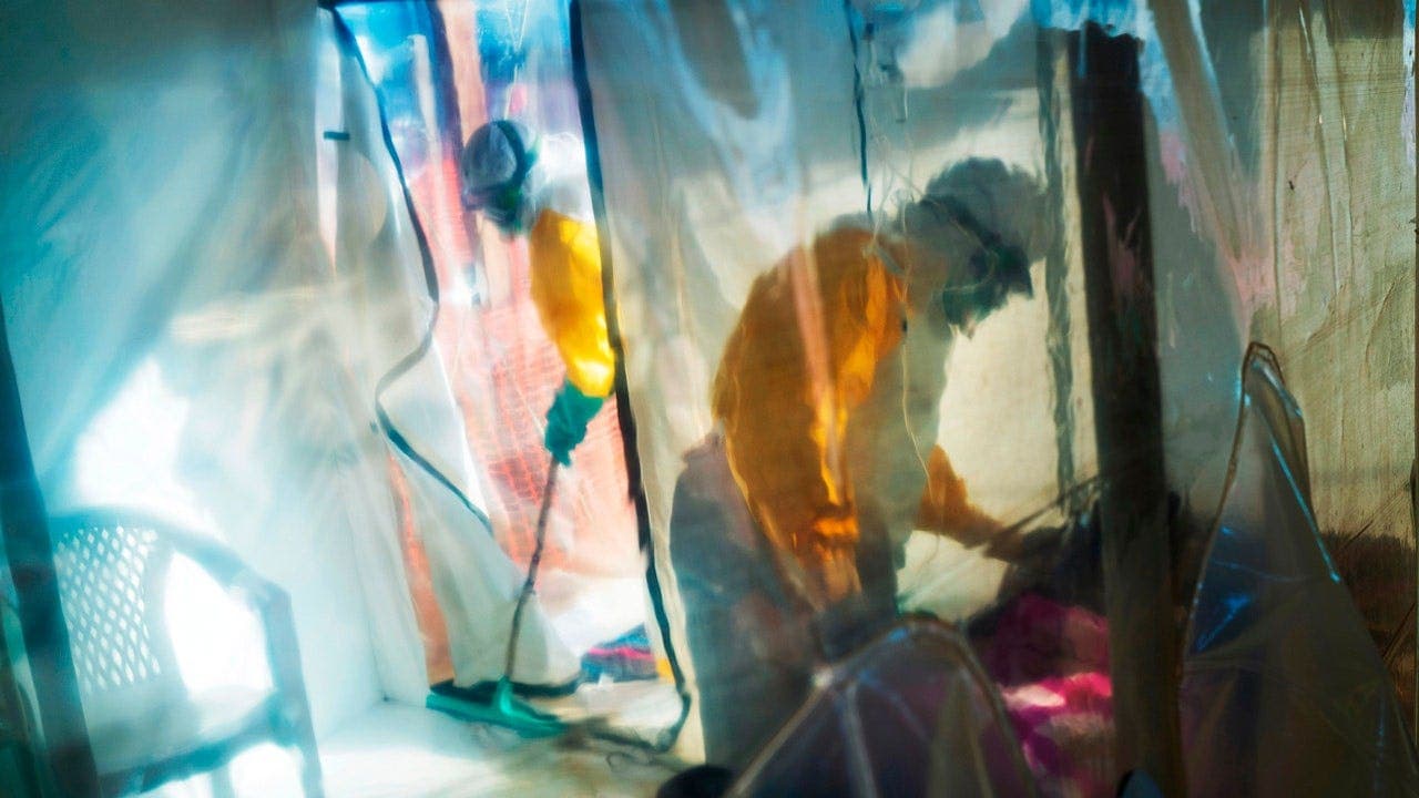 Ebola outbreak reported in Democratic Republic of Congo’s Ituri province: 65 deaths, 246 suspected; officials warn of cross-border spread