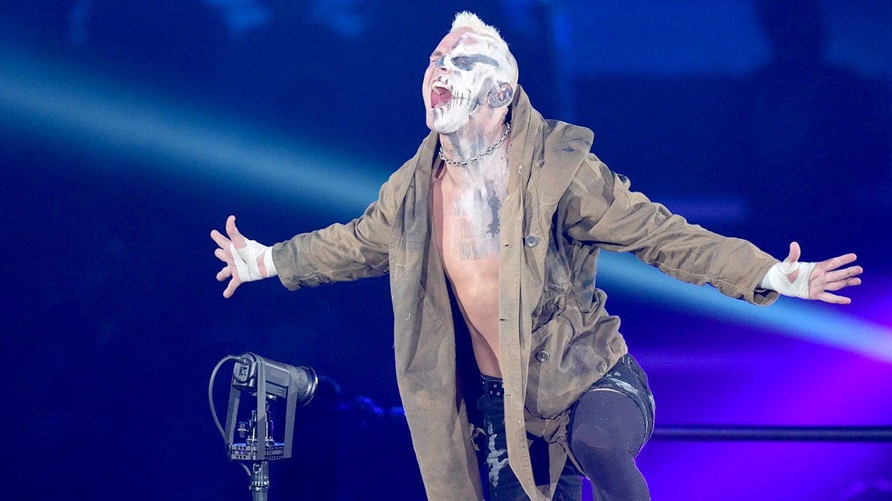 Darby Allin retains AEW World Championship, proposes title-vs.-hair rematch with MJF; Will Ospreay shown training while rehabbing
