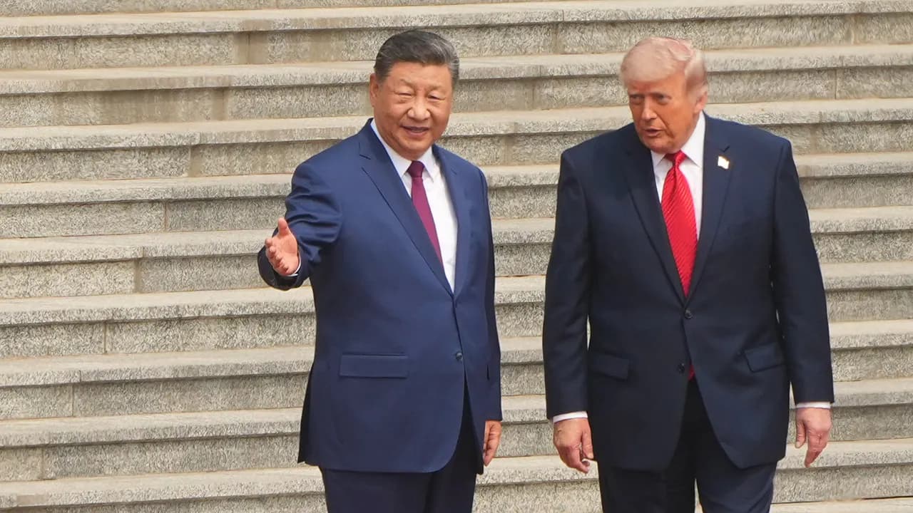 Rep. Young Kim: China holds majority of rare earth supply; House committee advances DOMINANCE Act to reduce U.S. dependence