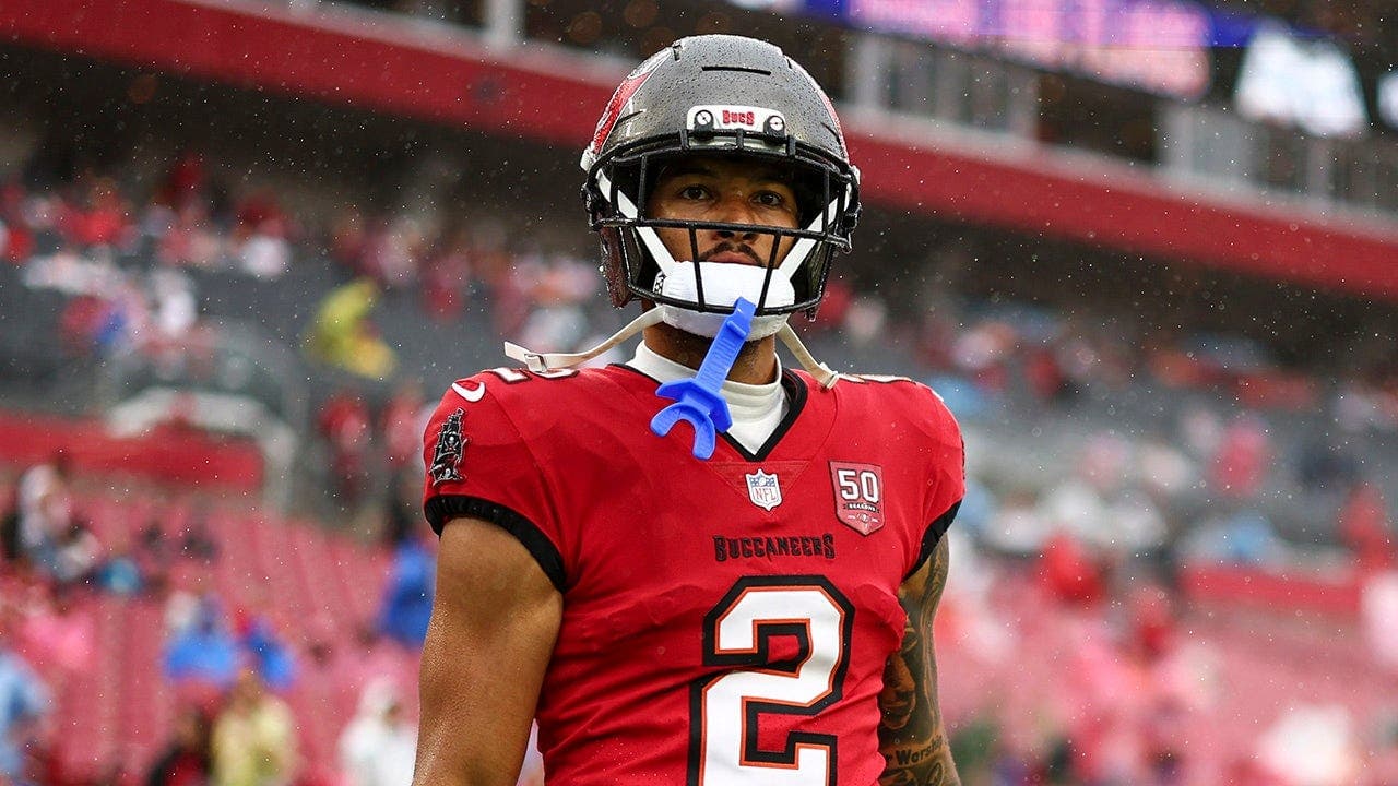 Tampa Bay Buccaneers Receiver Emeka Egbuka Says His Christian Faith Guides His Life and Community Work