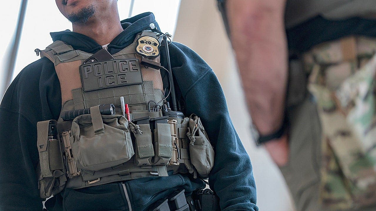 Cato Institute Analyst's '1-in-5' Fairfax Claim at House Hearing Prompts Calls from Sen. Mike Lee and DHS for Increased Deportations