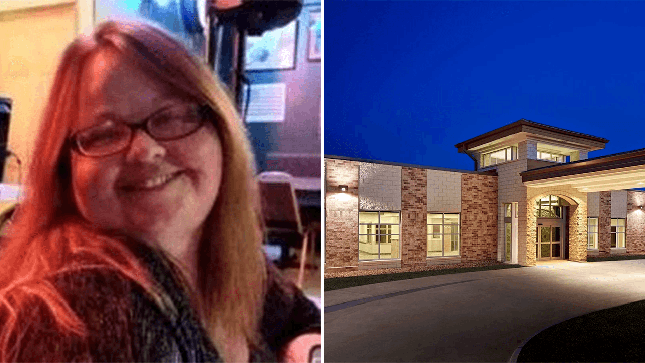 Family sues surgeon, two nurses and Decatur County Hospital after Laura Belt dies from complications following hernia repair