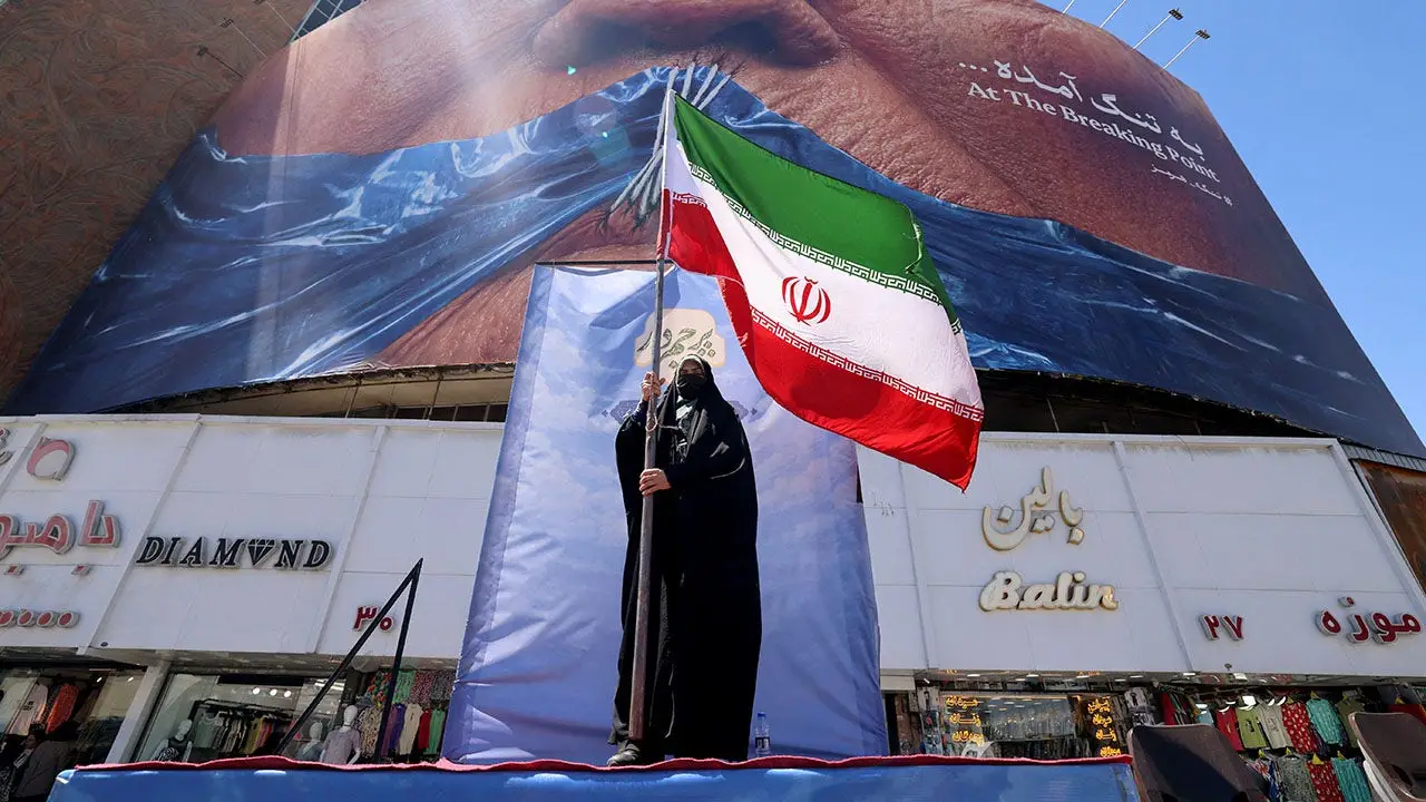 Robert Maginnis: Iran pursues a long-term survival strategy as U.S. negotiates a 60-day memorandum on ceasefire, Strait of Hormuz access and nuclear talks