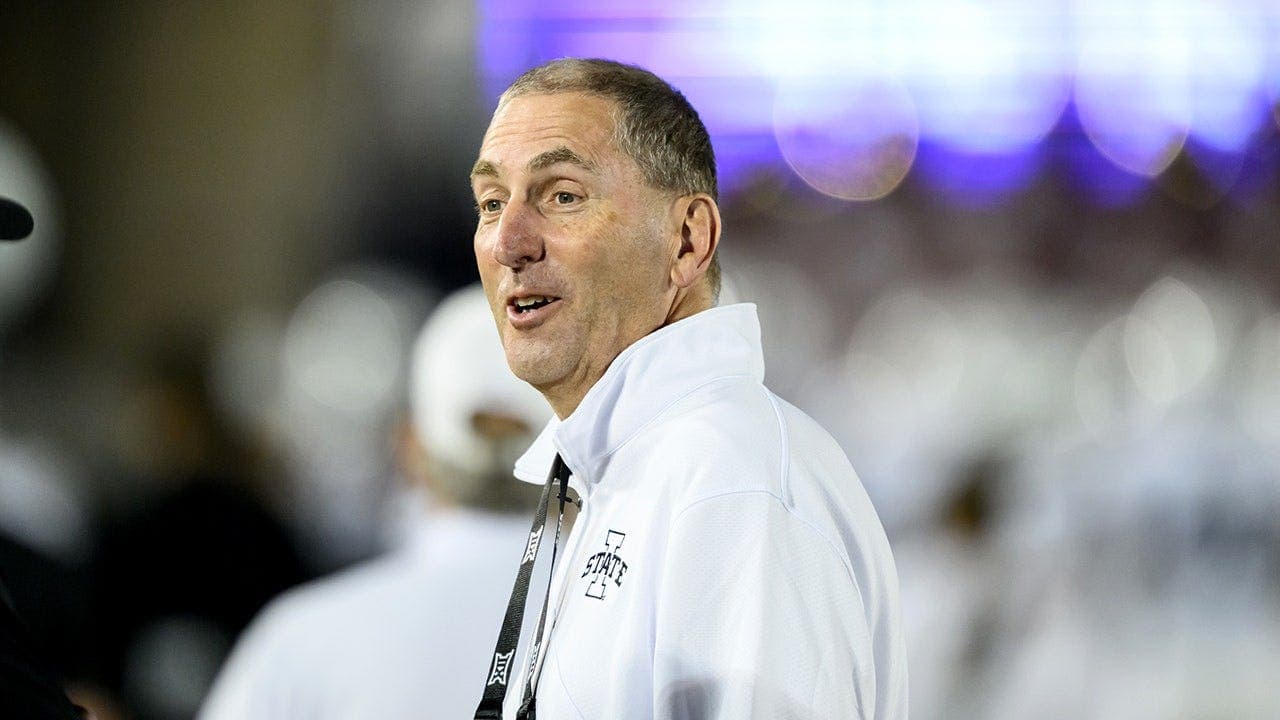 Iowa State Athletic Director Jamie Pollard Says Big Ten and SEC Should 'Break Away' and Take All Sports If They Leave the Power Four