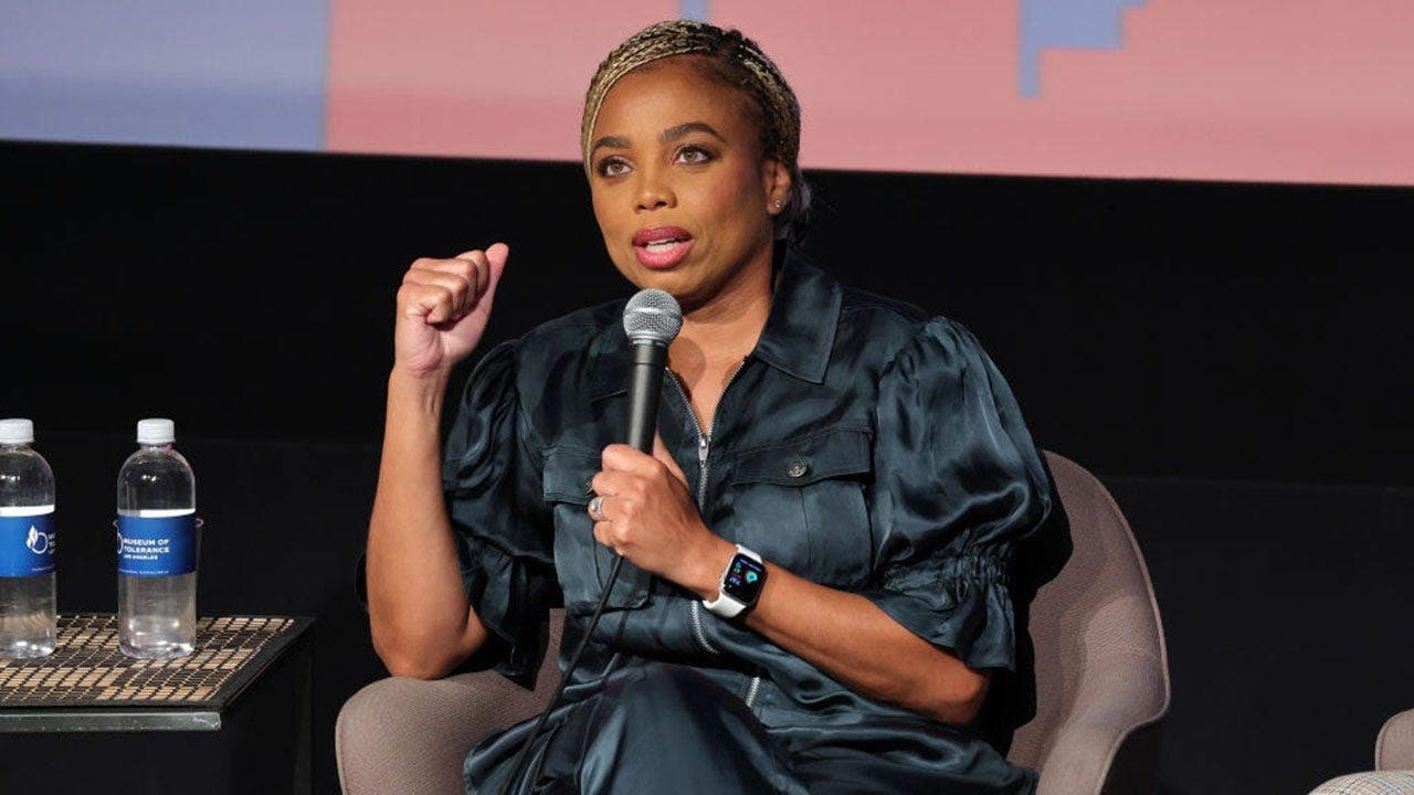 Jemele Hill's Electoral College Claim Disputed