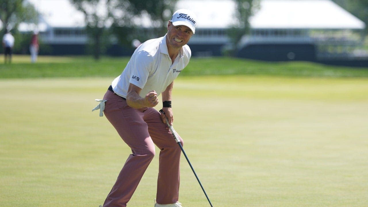 2026 Charles Schwab Challenge at Colonial Country Club: Outright betting picks and analysis (Justin Thomas listed at +2500)