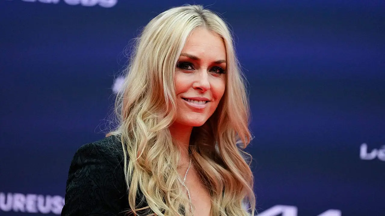 Wyndham Clark at U.S. Open; Lindsey Vonn Update