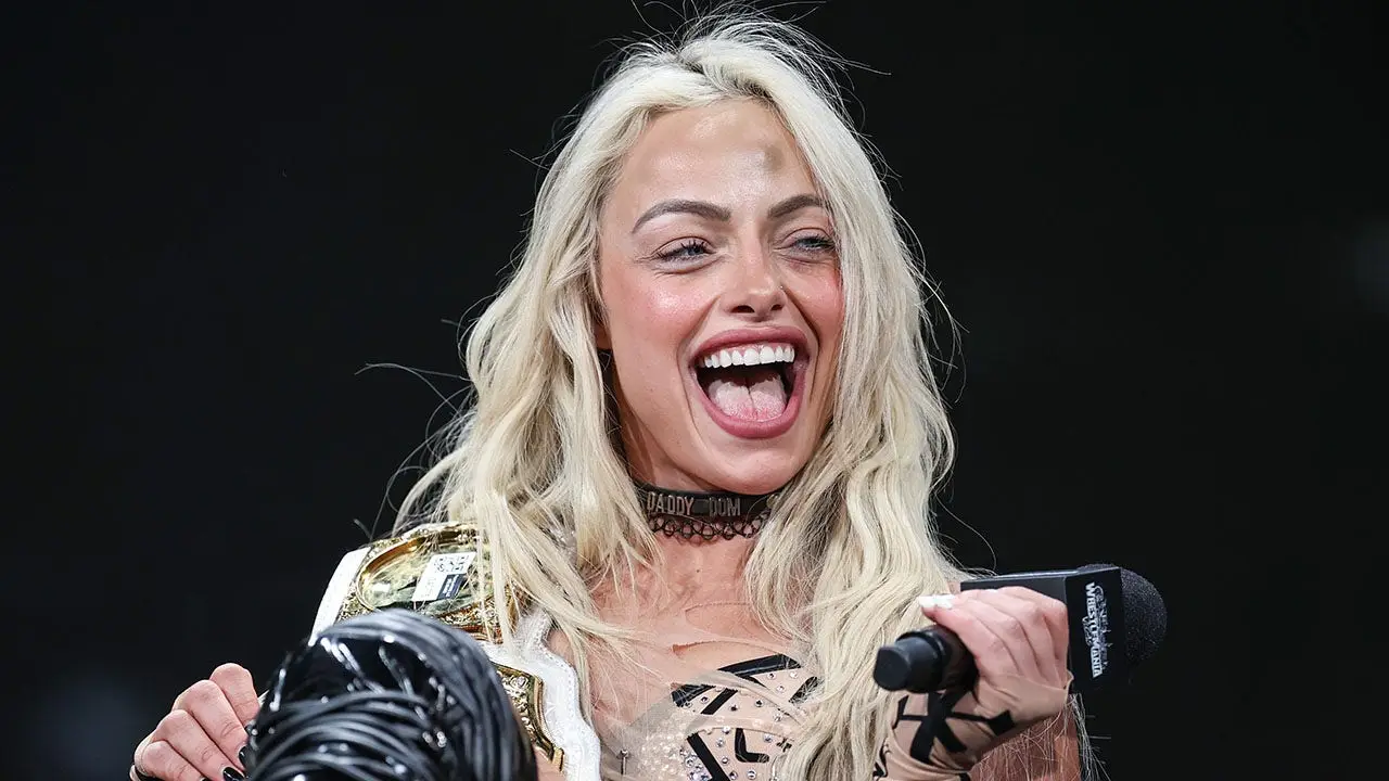 WWE Women’s World Champion Liv Morgan Discusses Regaining Title at WrestleMania 42 and Preparing to Defend It at SummerSlam 2026 in Minneapolis