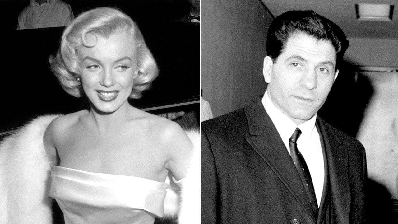 Michael Franzese alleges Robert F. Kennedy told FBI Director J. Edgar Hoover to target his father after Marilyn Monroe allegedly called out Sonny Franzese's name