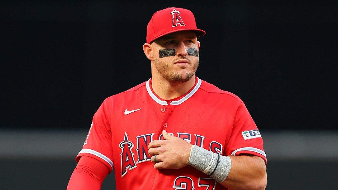 Los Angeles Angels 13–23 and last in MLB at 36 games; GM Perry Minasian says "Our best baseball is in front of us" amid debate over rebuilding