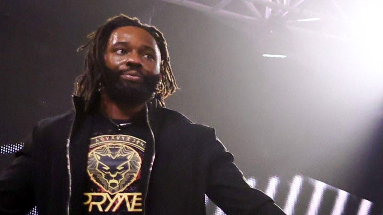 Cedric Alexander defeats Leon Slater to win TNA X Division Championship; Fabian Aichner appears as new challenger