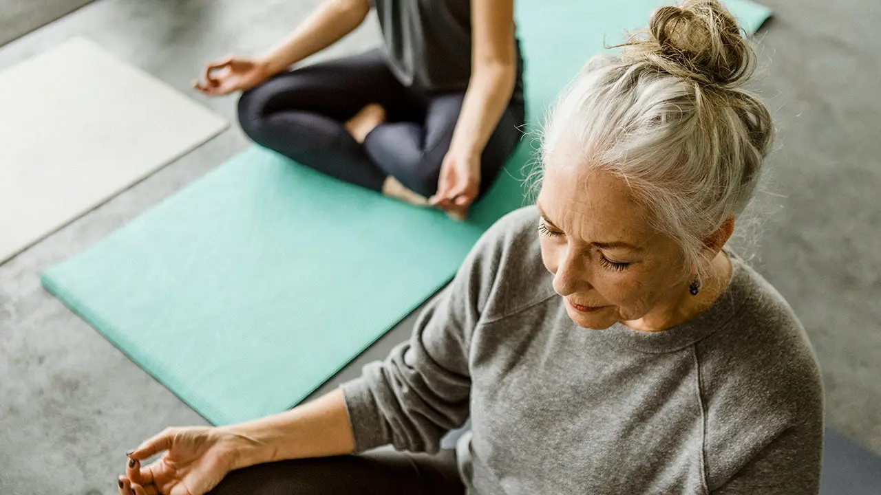 Four-week YOCAS yoga program associated with reduced mood disturbance, fatigue, anxiety and insomnia in cancer survivors, study reports