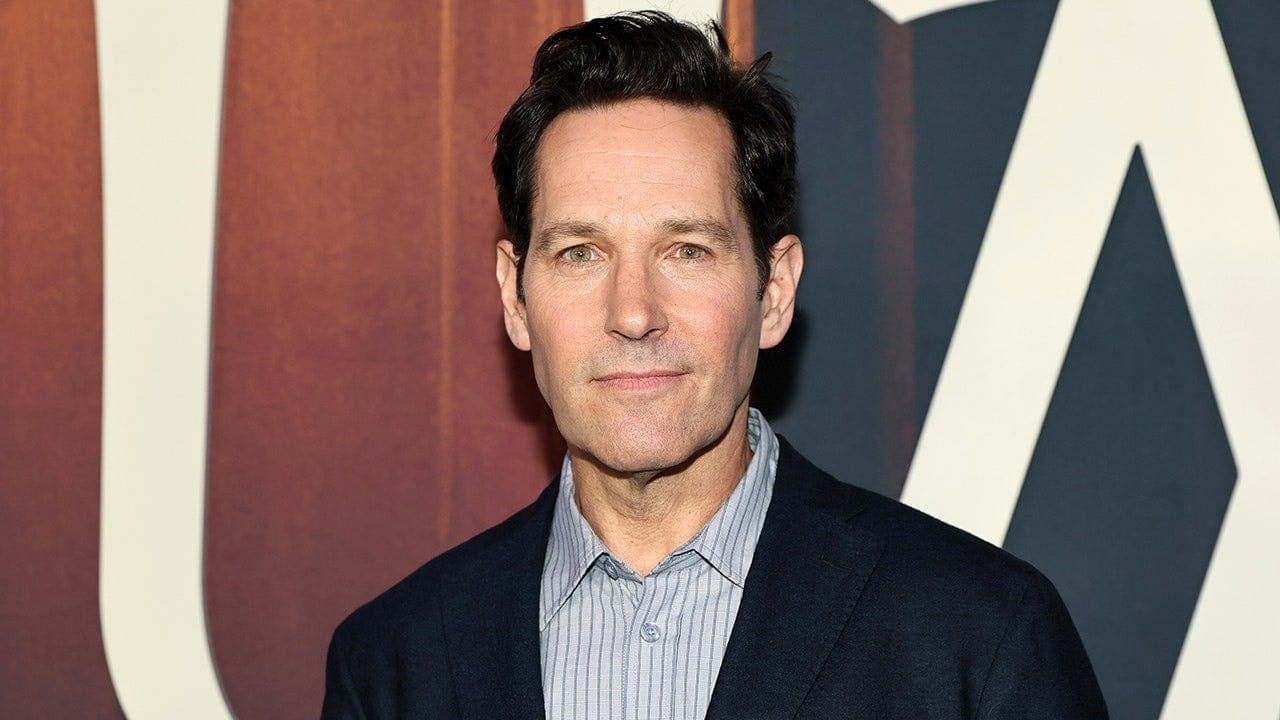 Paul Rudd calls airplane mode and other pre-flight instructions 'nonsense' on Jake Shane podcast; FAA requires devices be placed in airplane mode