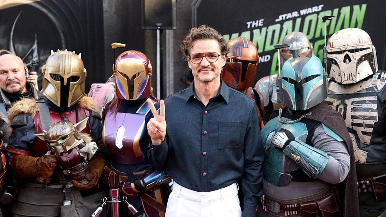 'The Mandalorian & Grogu' receives largely negative early reviews; questions raised about public interest in Disney's Star Wars ahead of theatrical release