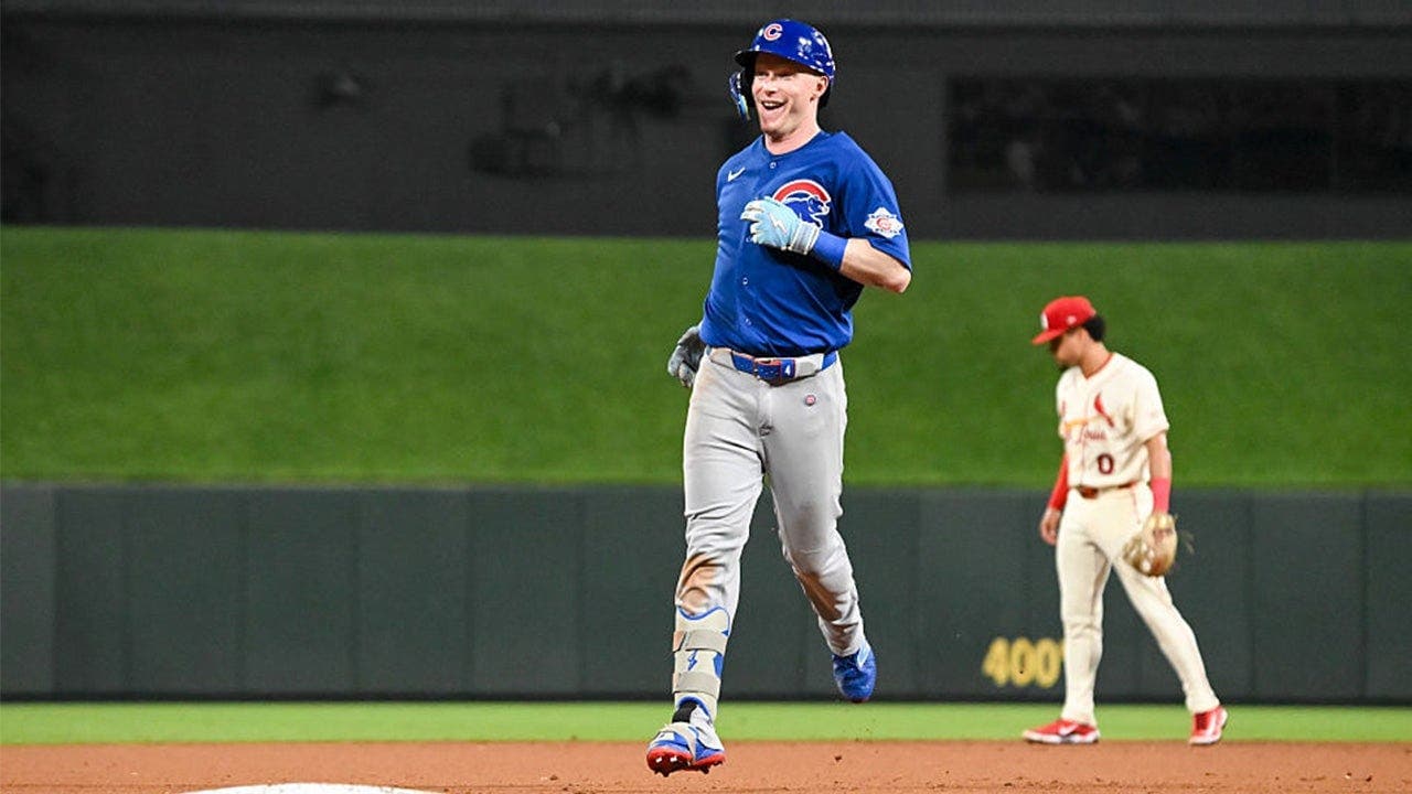 Cubs Seek Momentum vs Struggling Patrick Corbin