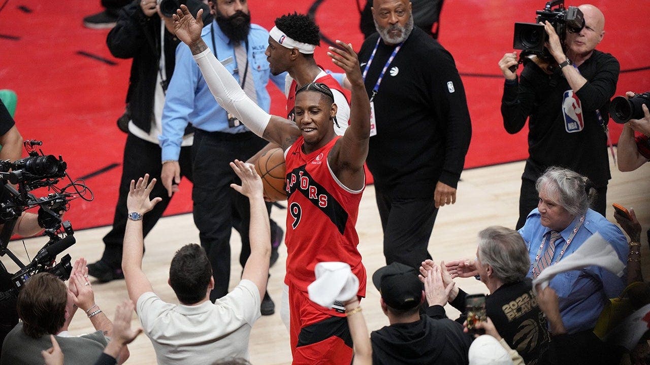 Raptors Force Game 7 Against Cavaliers; Columnist Predicts Cavs to Win but Expects Raptors to Cover +7.5