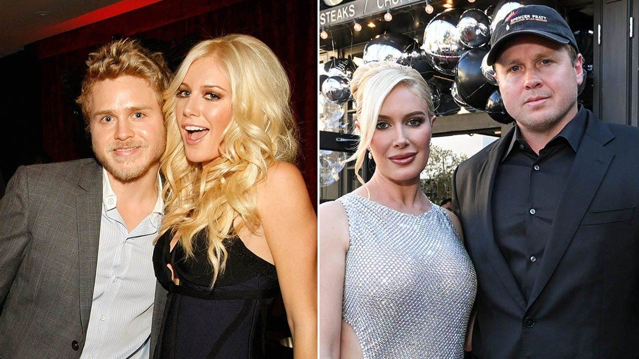 Spencer Pratt Announces Los Angeles Mayoral Run After Palisades Fire; Heidi Montag Publicly Supports Campaign
