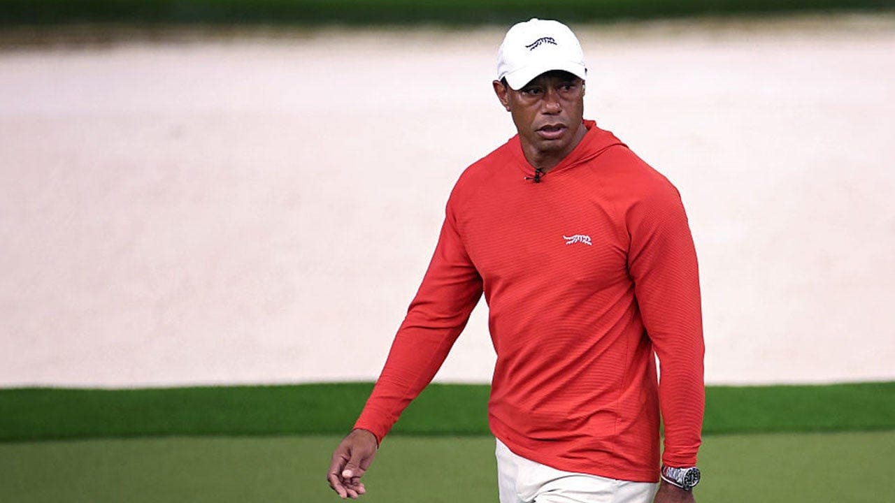 Tiger Woods' Private Jet Reportedly Flies from Florida to Switzerland as He Is Expected to Continue Inpatient Treatment
