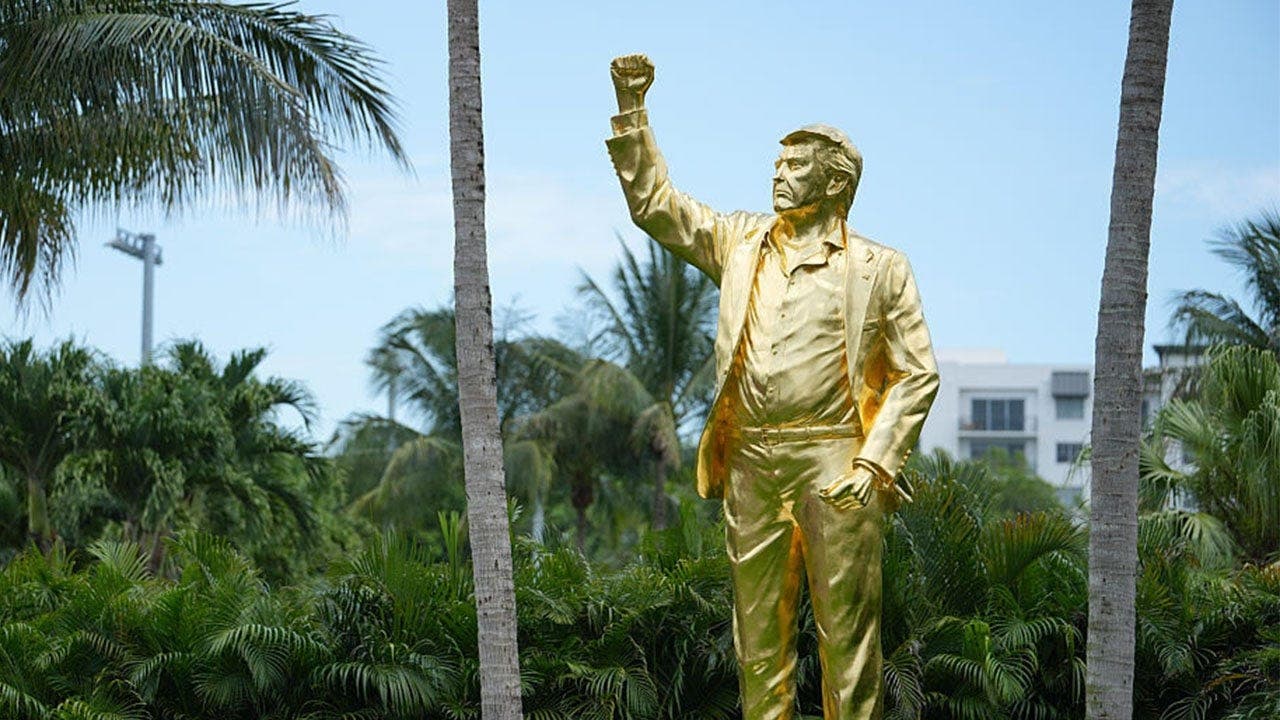 PGA Tour shifts 2027 Florida swing: Cadillac Championship at Trump National Doral moved to early March as lead‑in to The Players; Arnold Palmer moved to after The Players