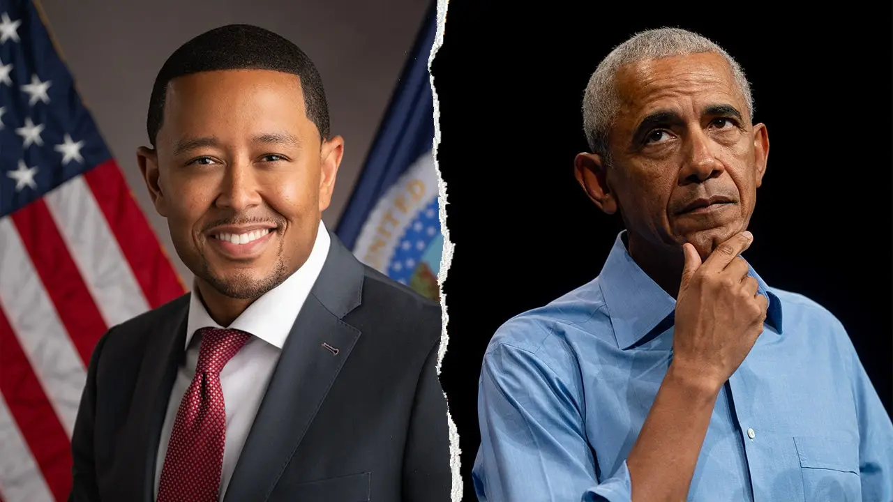 T.W. Shannon Disputes Barack Obama’s Response to Supreme Court Ruling on Race-Based Redistricting of Louisiana’s 6th District